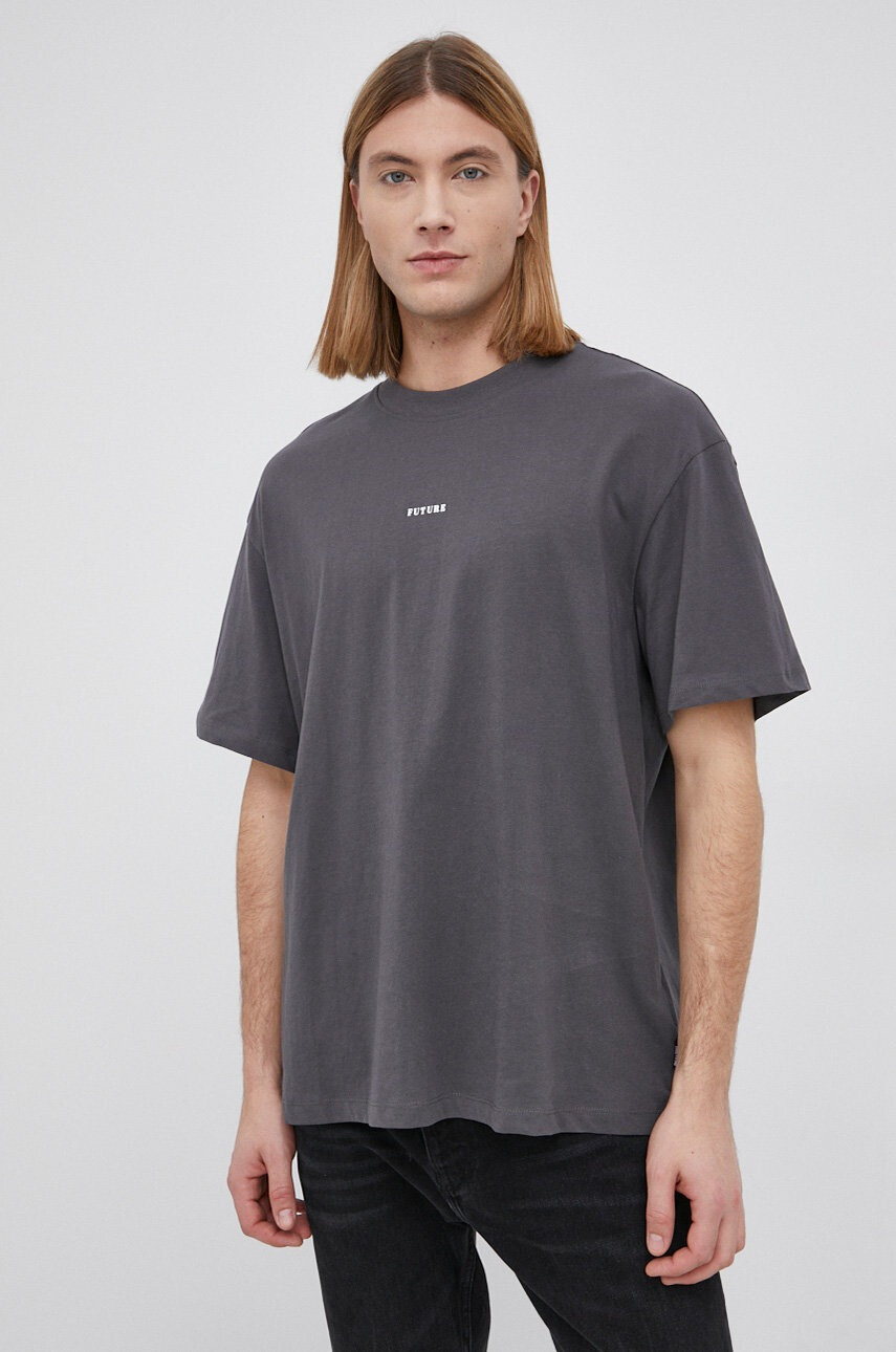 Only & Sons Памучна тениска - Pepit.bg
