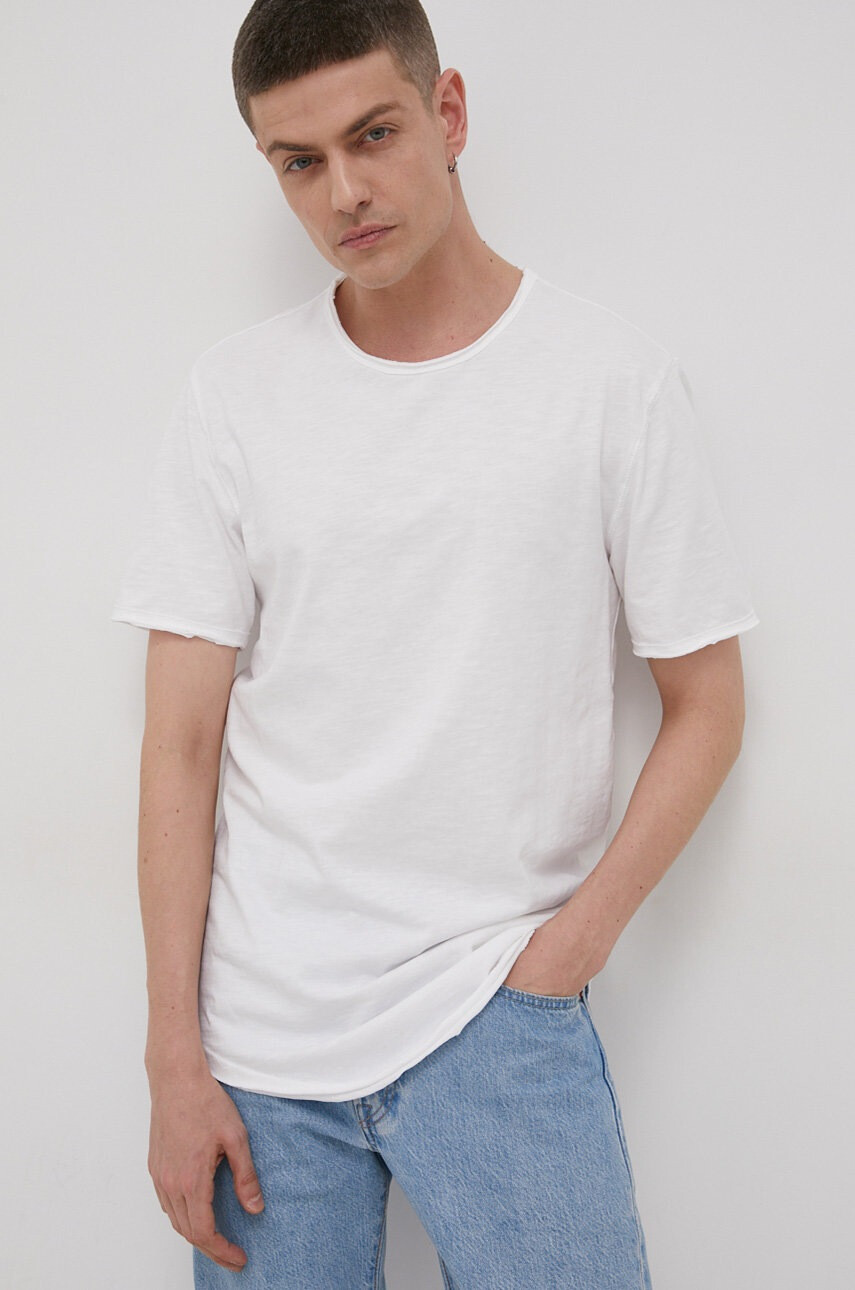 Only & Sons Памучна тениска - Pepit.bg