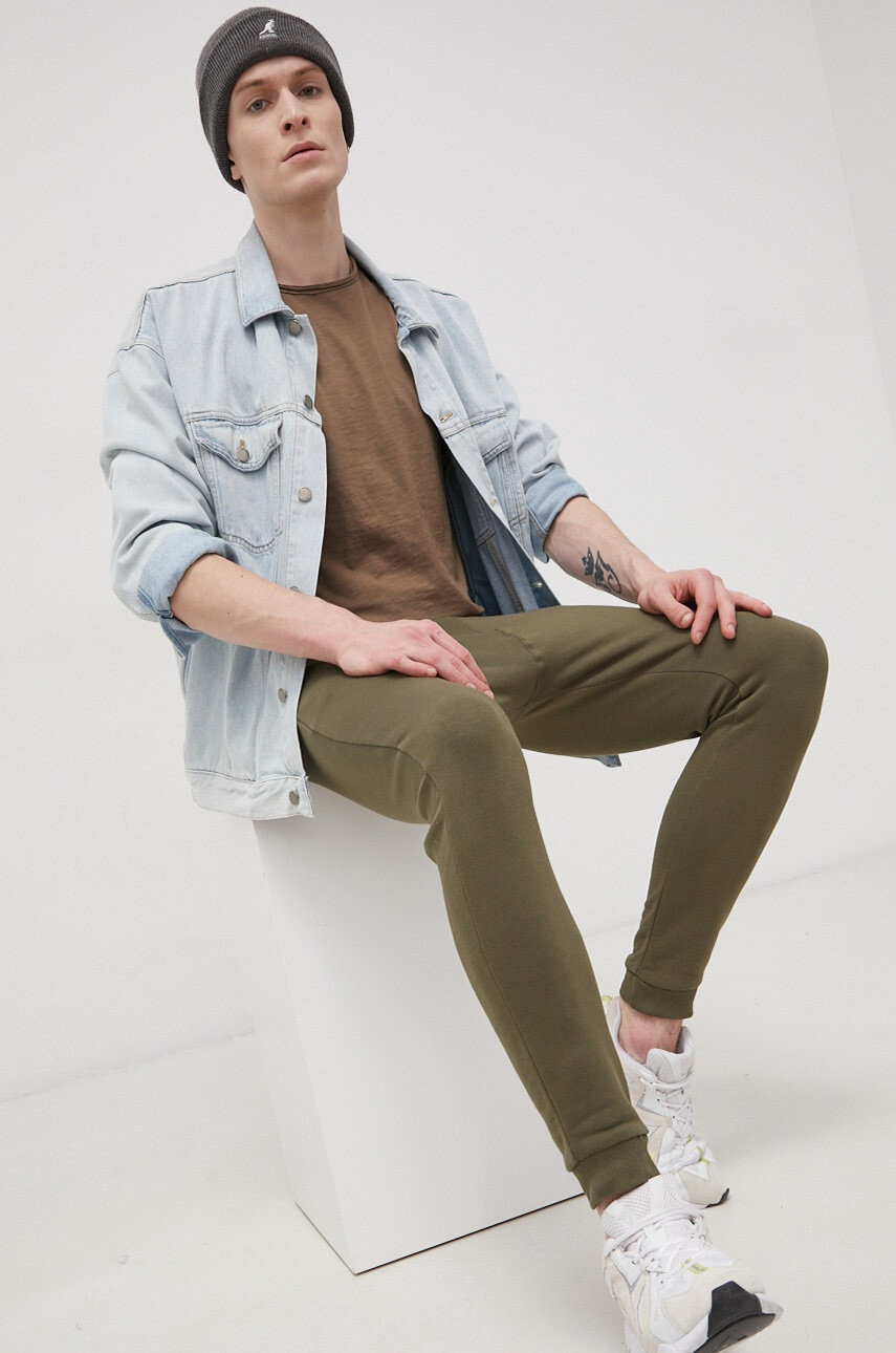 Only & Sons Памучна тениска - Pepit.bg
