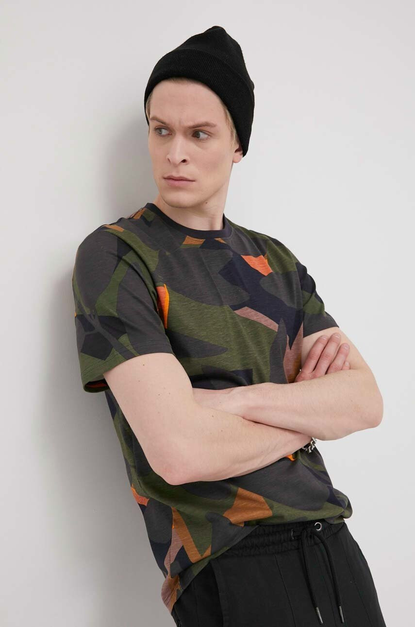 Only & Sons Памучна тениска - Pepit.bg