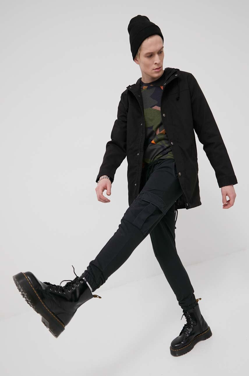 Only & Sons Памучна тениска - Pepit.bg
