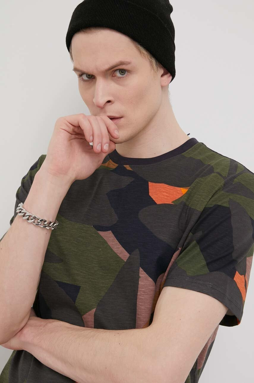 Only & Sons Памучна тениска - Pepit.bg