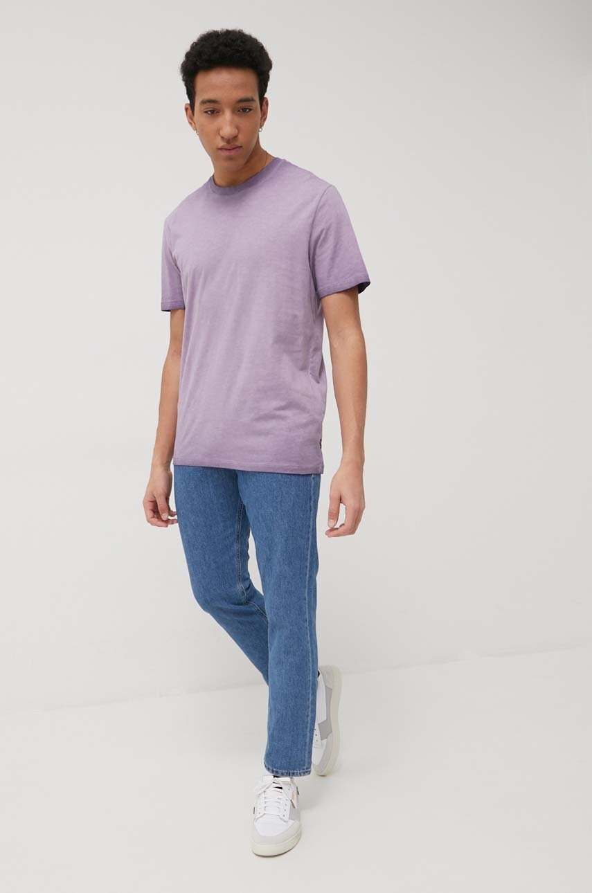 Only & Sons Памучна тениска - Pepit.bg