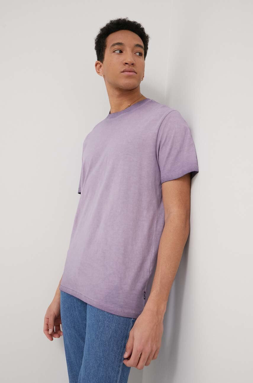 Only & Sons Памучна тениска - Pepit.bg