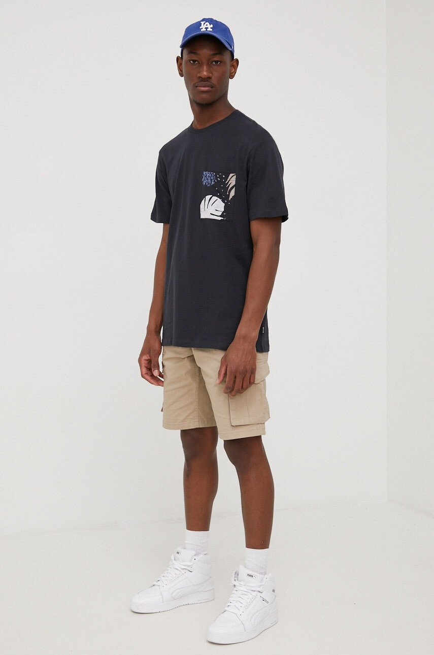 Only & Sons Памучна тениска - Pepit.bg