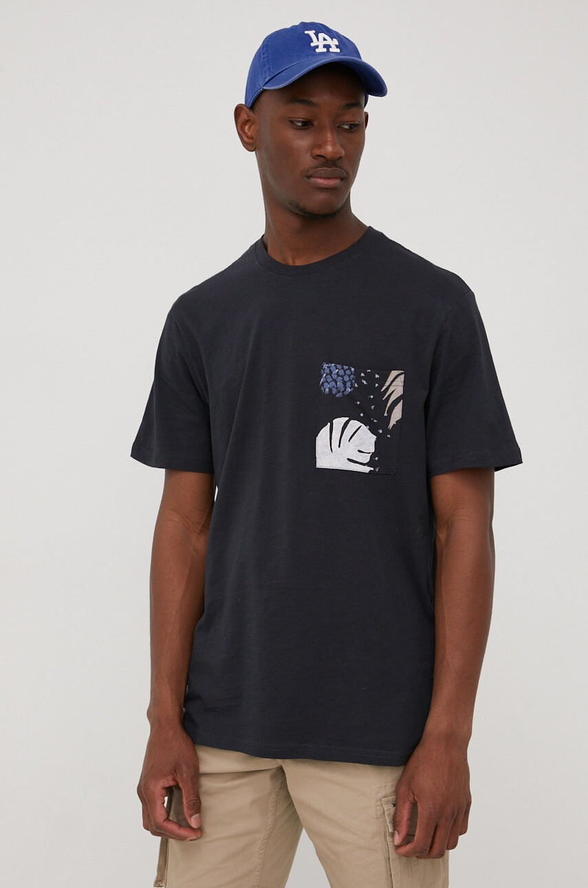 Only & Sons Памучна тениска - Pepit.bg