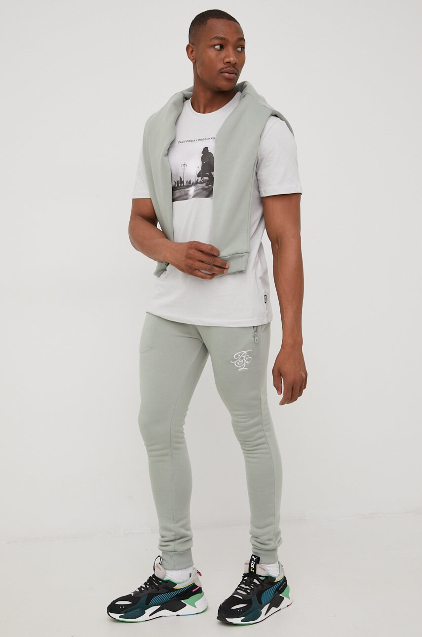 Only & Sons Памучна тениска - Pepit.bg