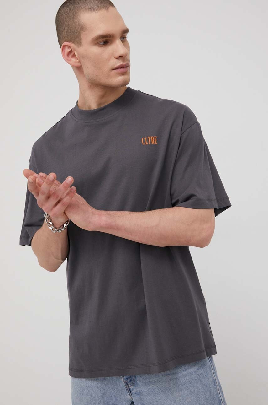 Only & Sons Памучна тениска - Pepit.bg