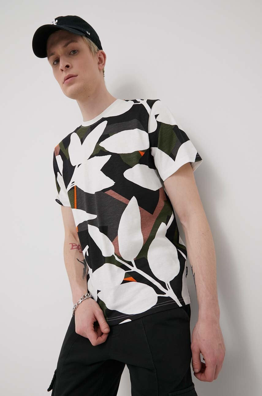 Only & Sons Памучна тениска - Pepit.bg
