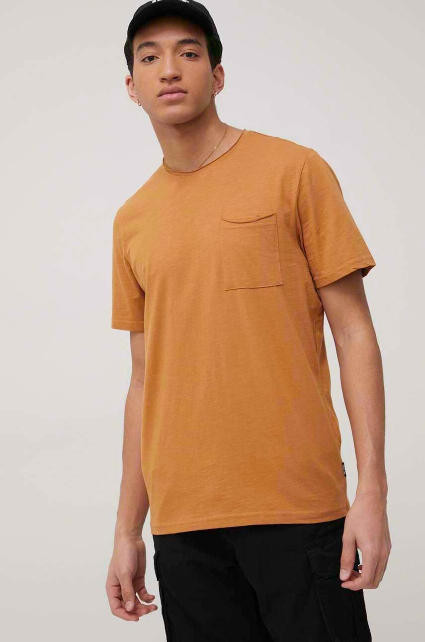 Only & Sons Памучна тениска - Pepit.bg