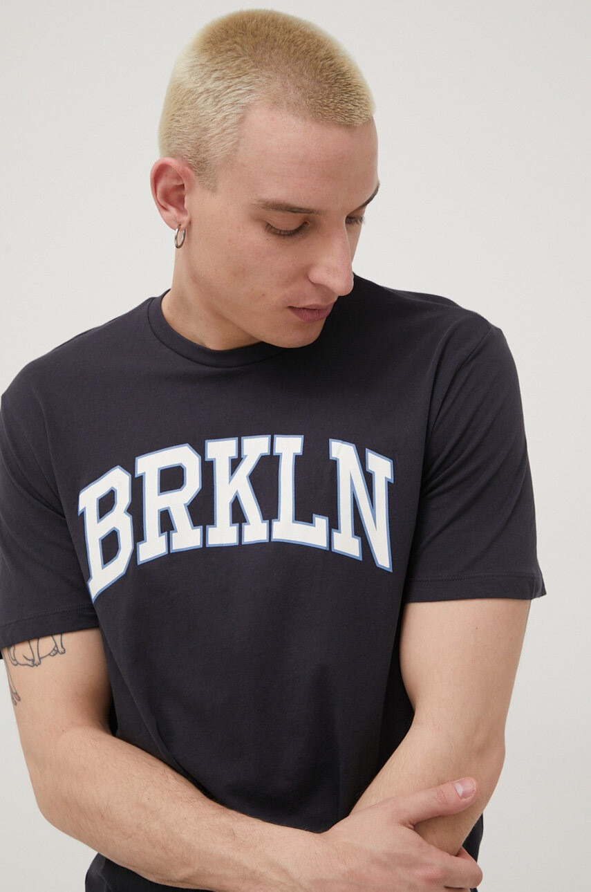 Only & Sons Памучна тениска - Pepit.bg