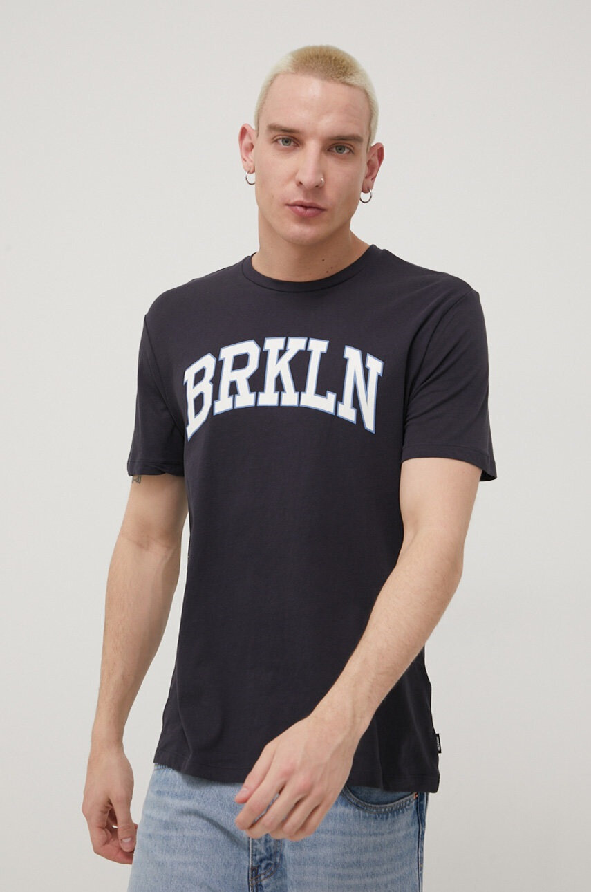 Only & Sons Памучна тениска - Pepit.bg