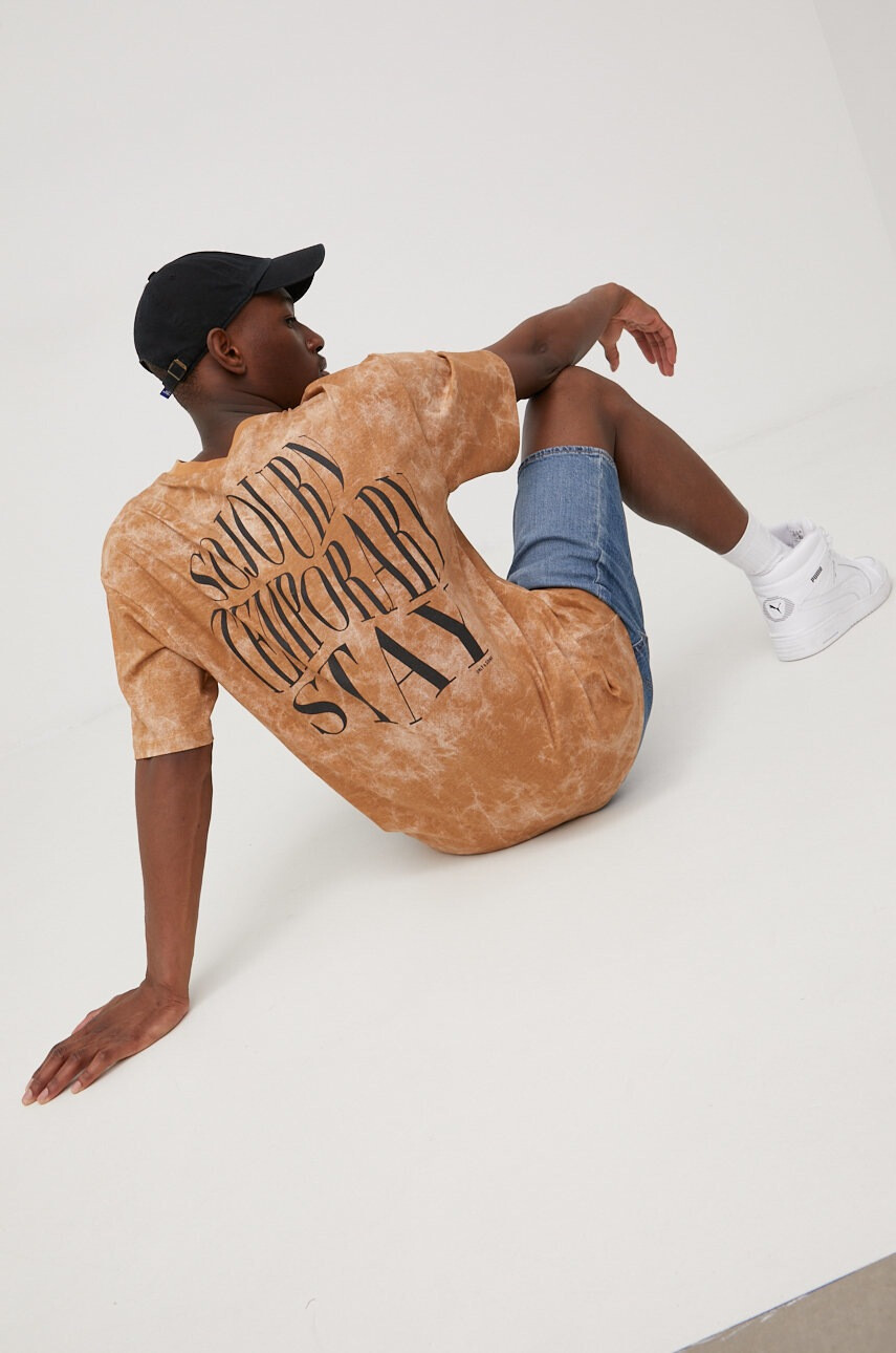 Only & Sons Памучна тениска - Pepit.bg
