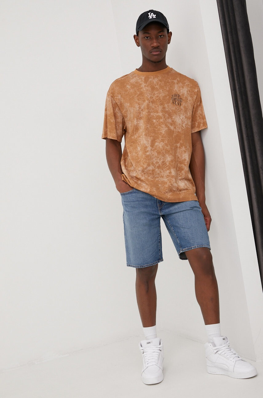 Only & Sons Памучна тениска - Pepit.bg