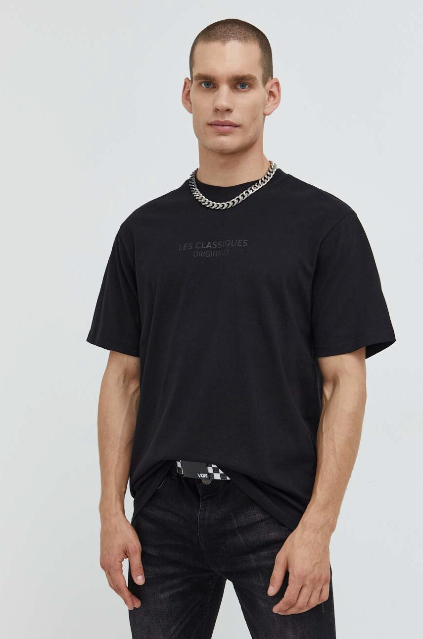 Only & Sons Памучна тениска - Pepit.bg