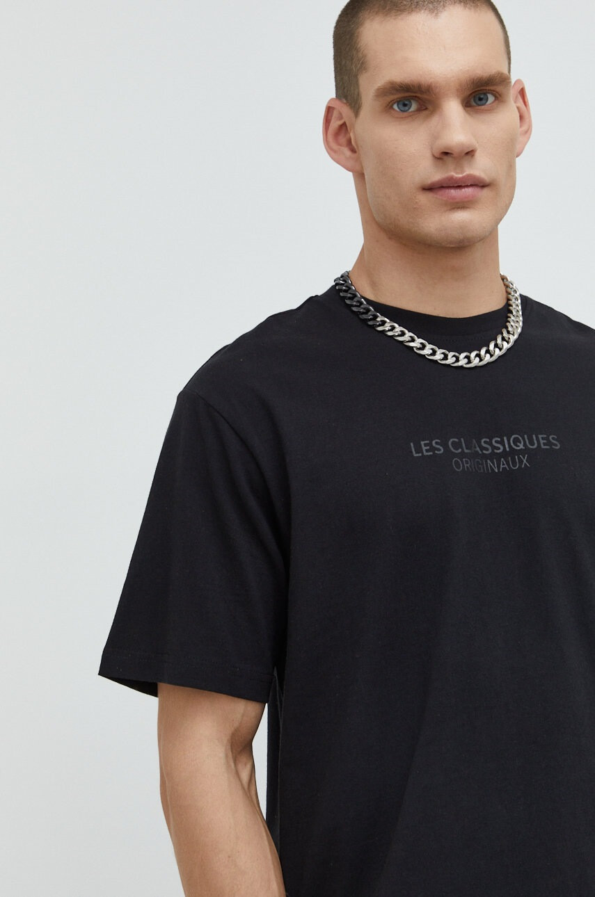 Only & Sons Памучна тениска - Pepit.bg