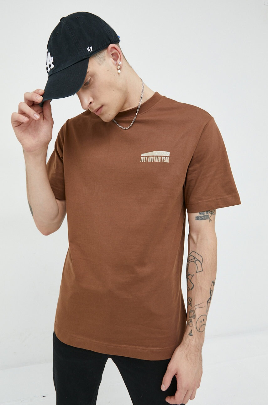 Only & Sons Памучна тениска - Pepit.bg