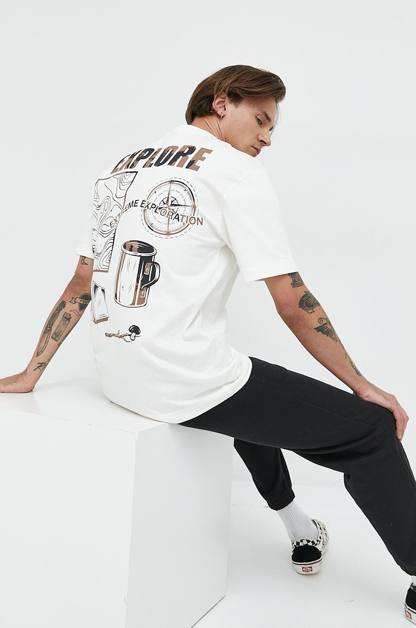 Only & Sons Памучна тениска - Pepit.bg