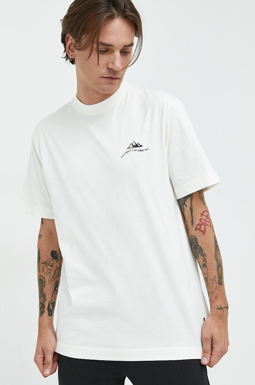 Only & Sons Памучна тениска - Pepit.bg