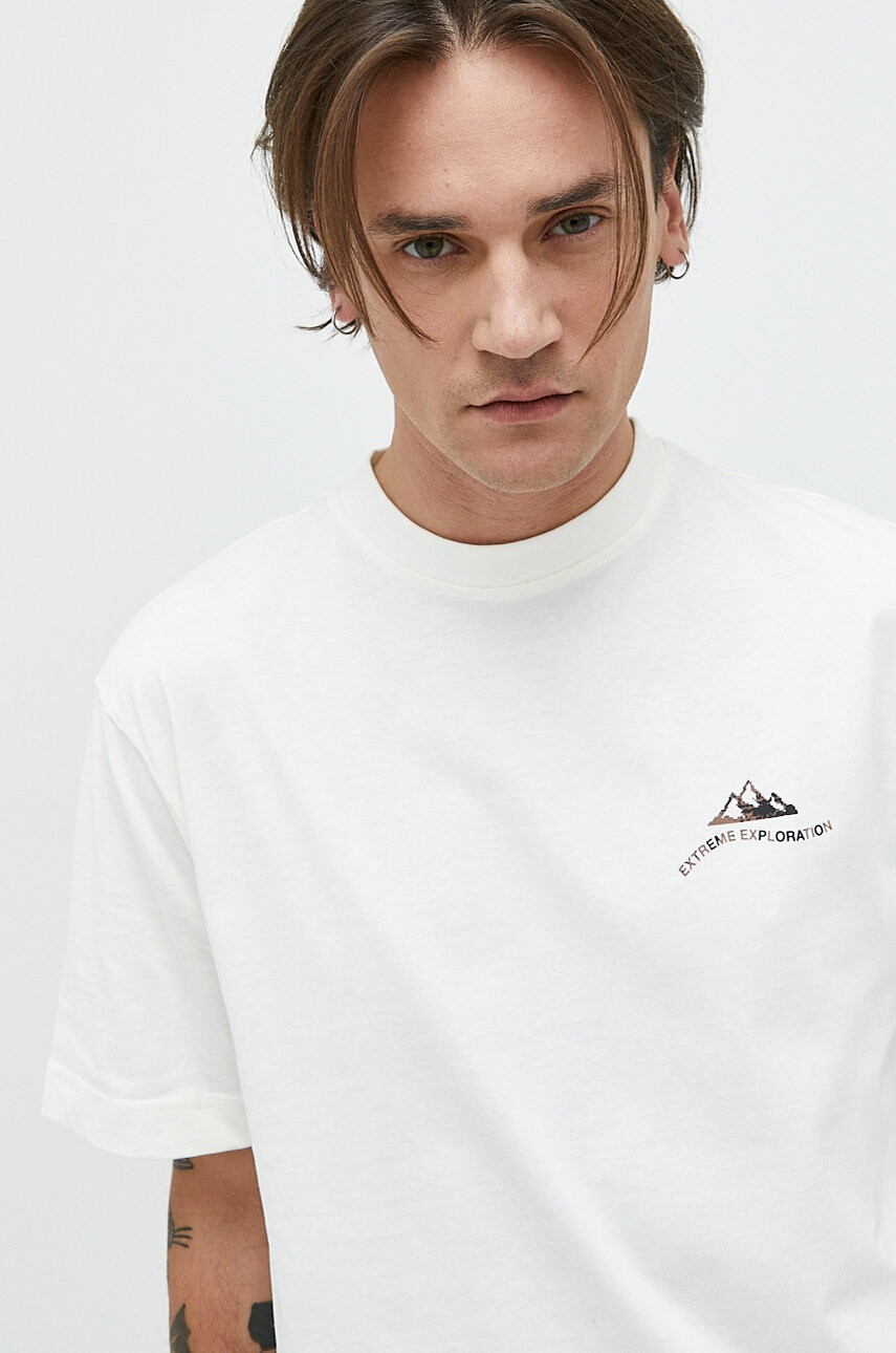 Only & Sons Памучна тениска - Pepit.bg