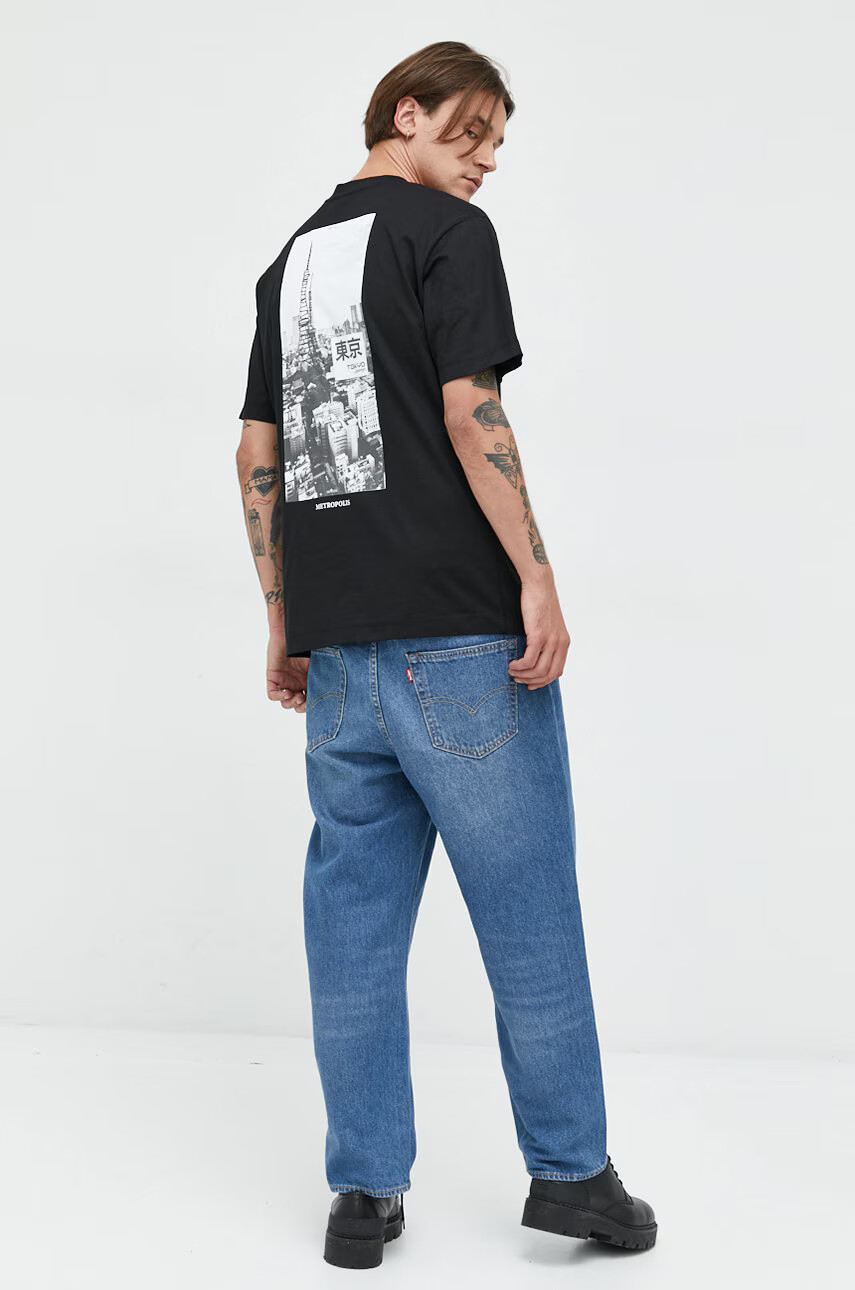 Only & Sons Памучна тениска - Pepit.bg