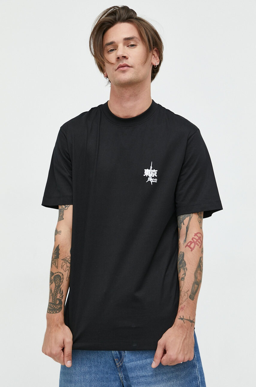 Only & Sons Памучна тениска - Pepit.bg