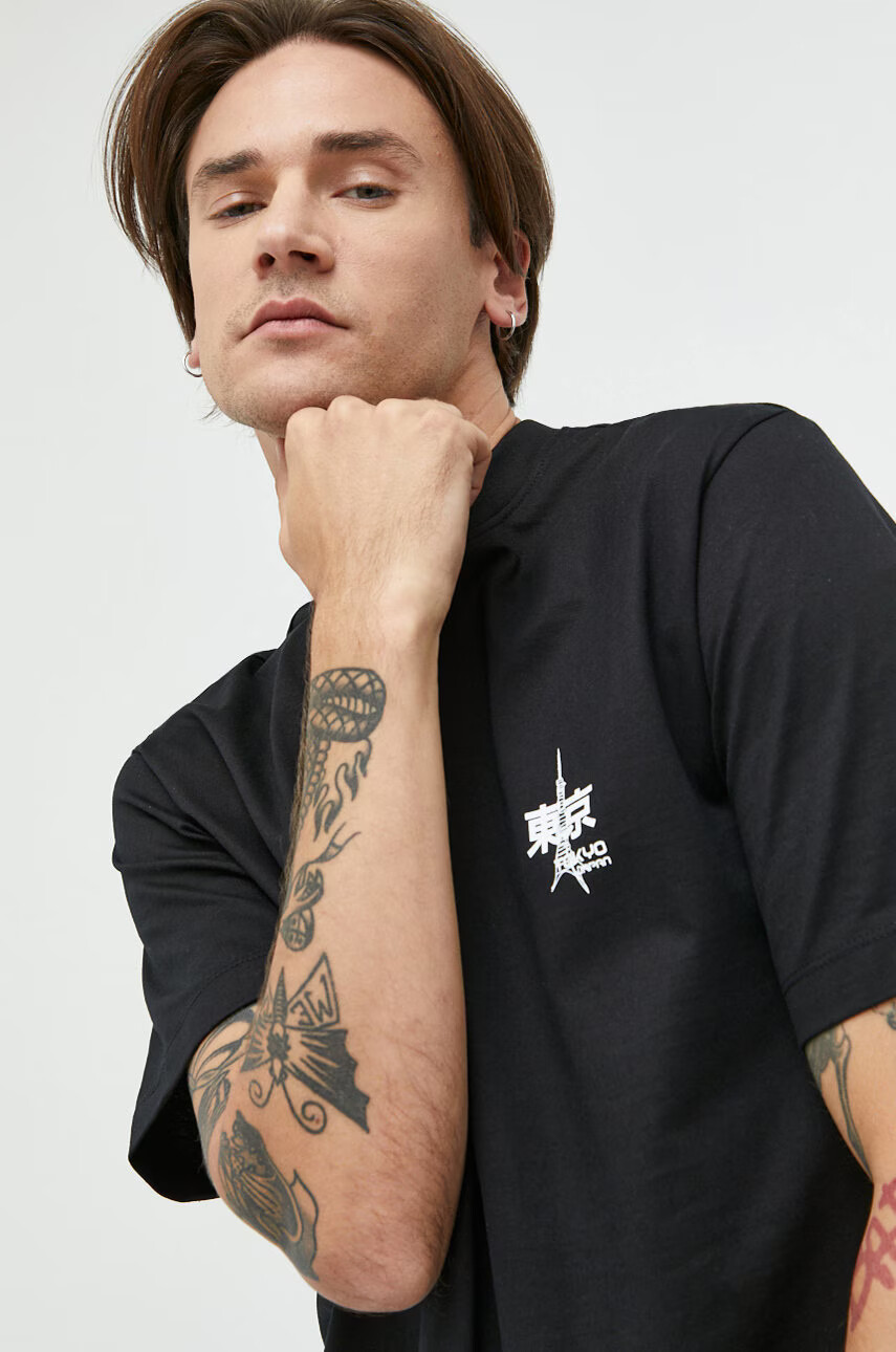 Only & Sons Памучна тениска - Pepit.bg