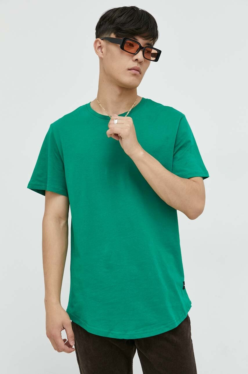Only & Sons Памучна тениска - Pepit.bg