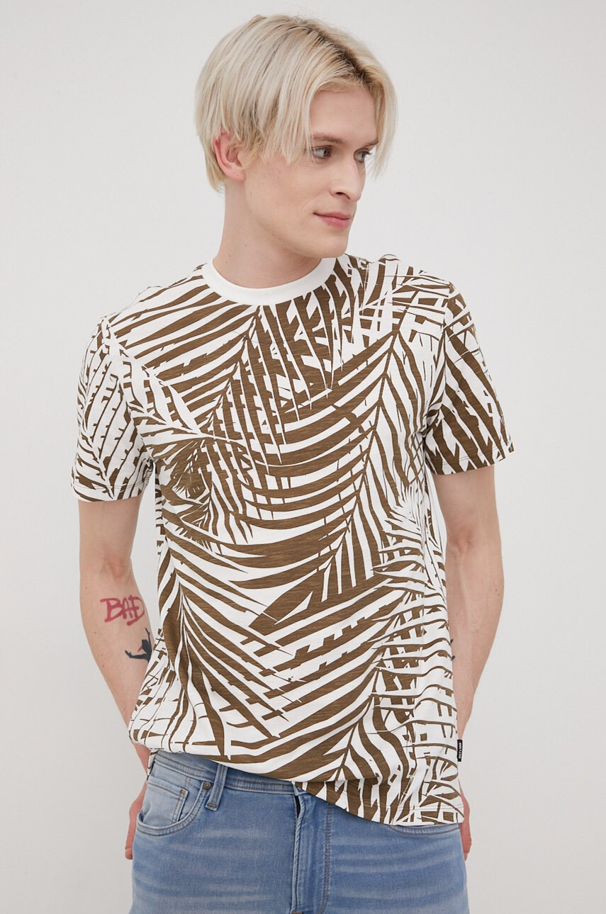 Only & Sons Памучна тениска - Pepit.bg