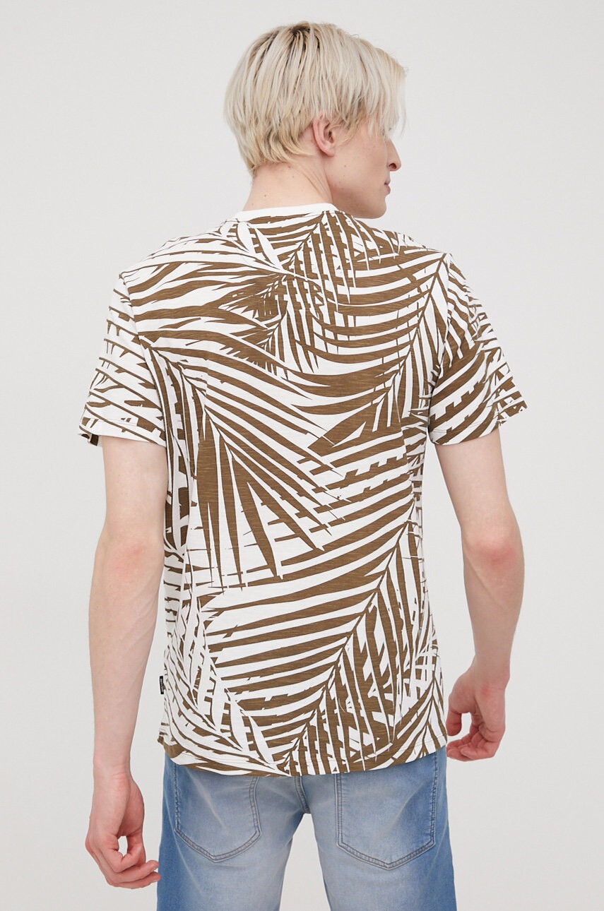 Only & Sons Памучна тениска - Pepit.bg