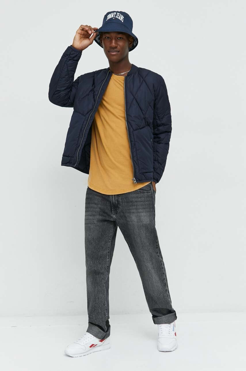 Only & Sons Памучна тениска - Pepit.bg