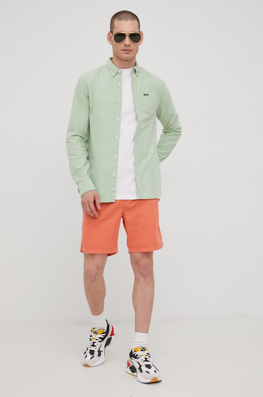 Only & Sons Памучна тениска - Pepit.bg