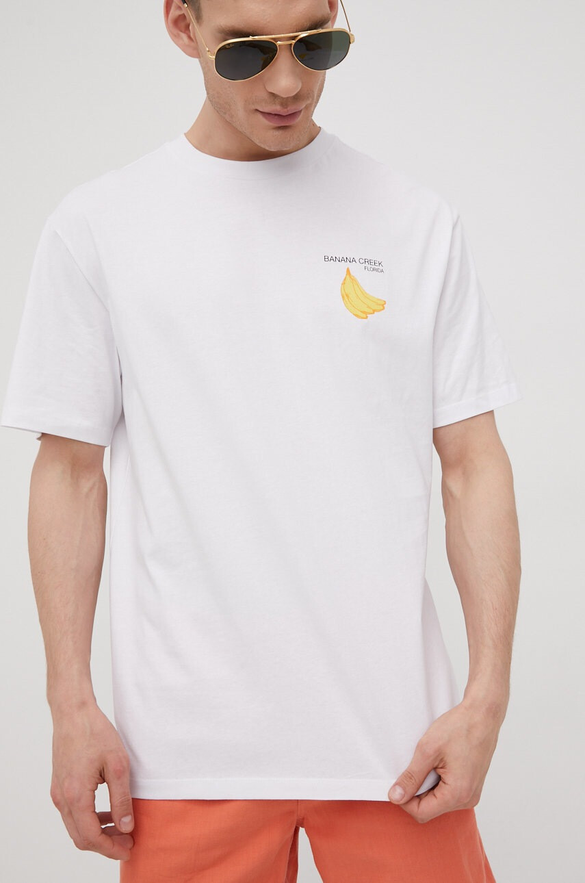 Only & Sons Памучна тениска - Pepit.bg