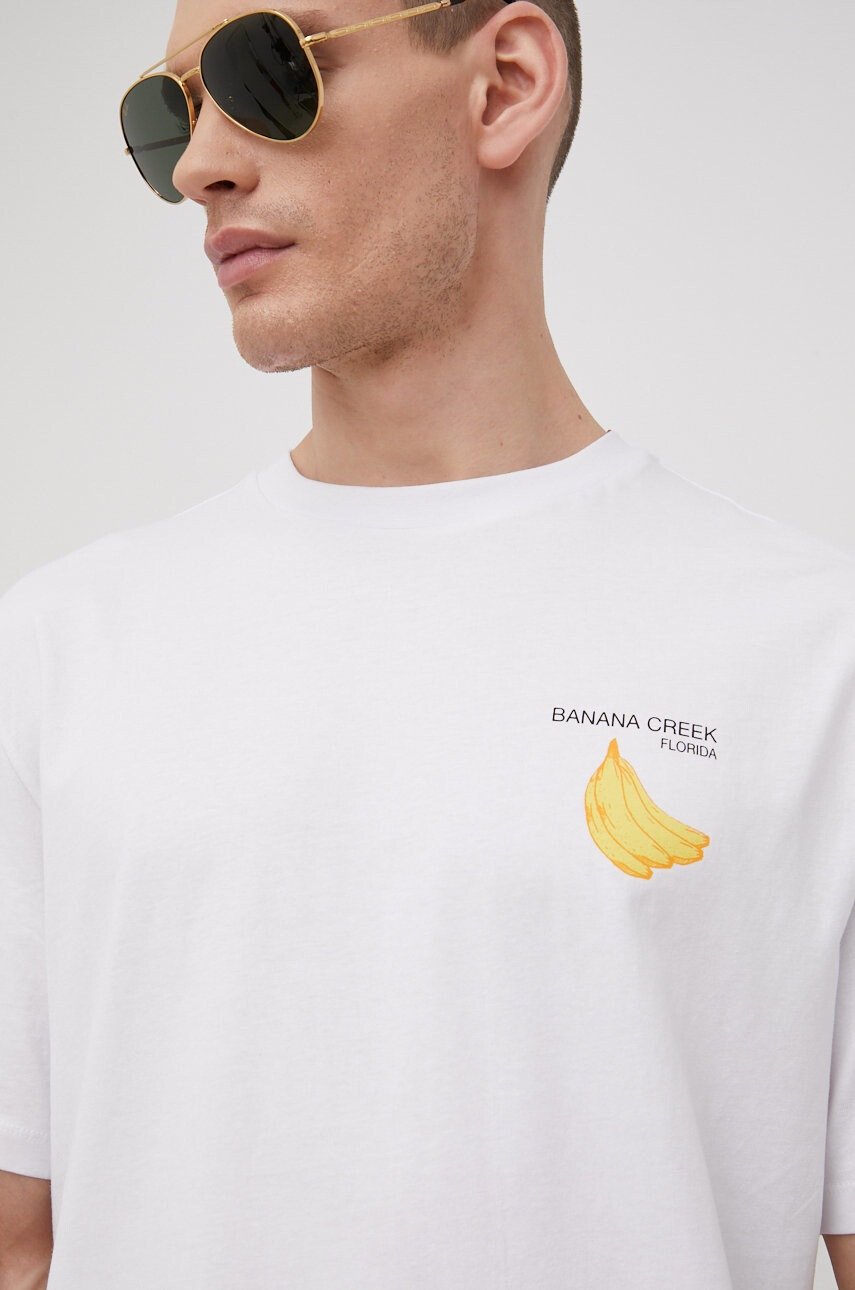 Only & Sons Памучна тениска - Pepit.bg