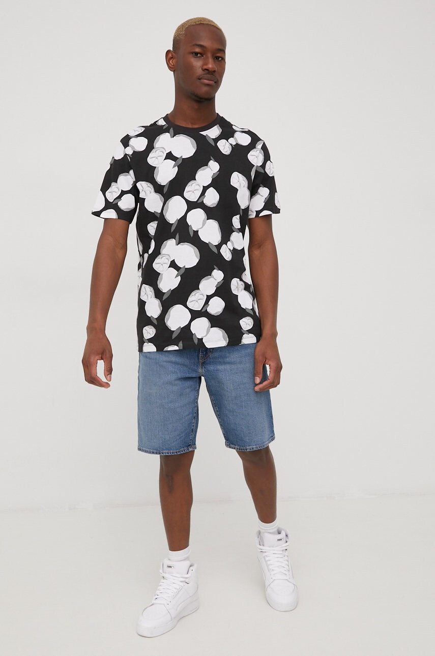 Only & Sons Памучна тениска - Pepit.bg