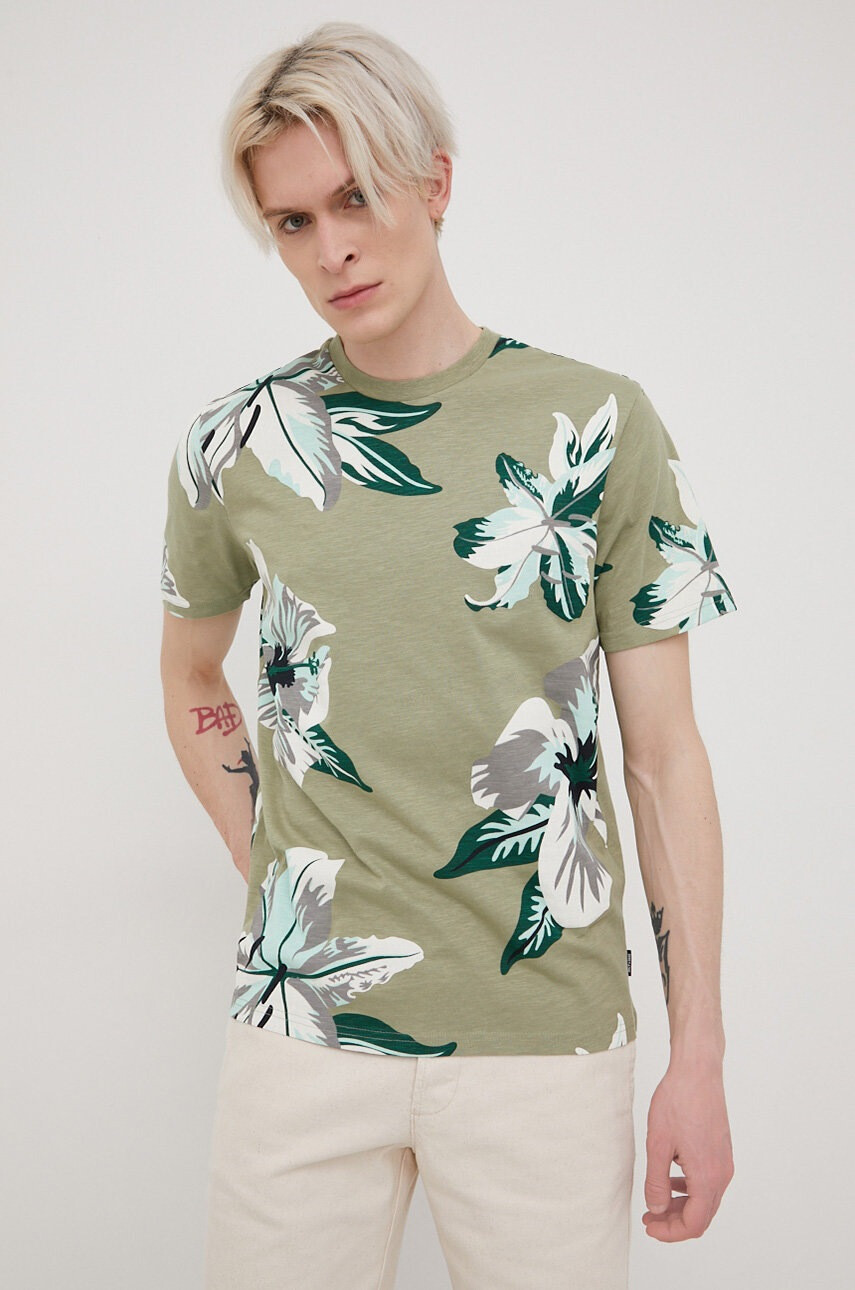Only & Sons Памучна тениска - Pepit.bg