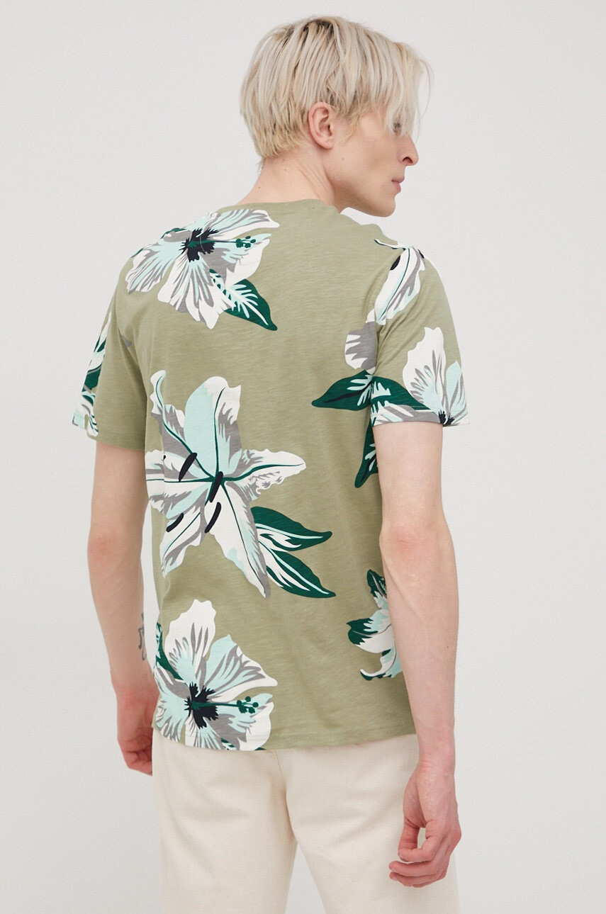 Only & Sons Памучна тениска - Pepit.bg