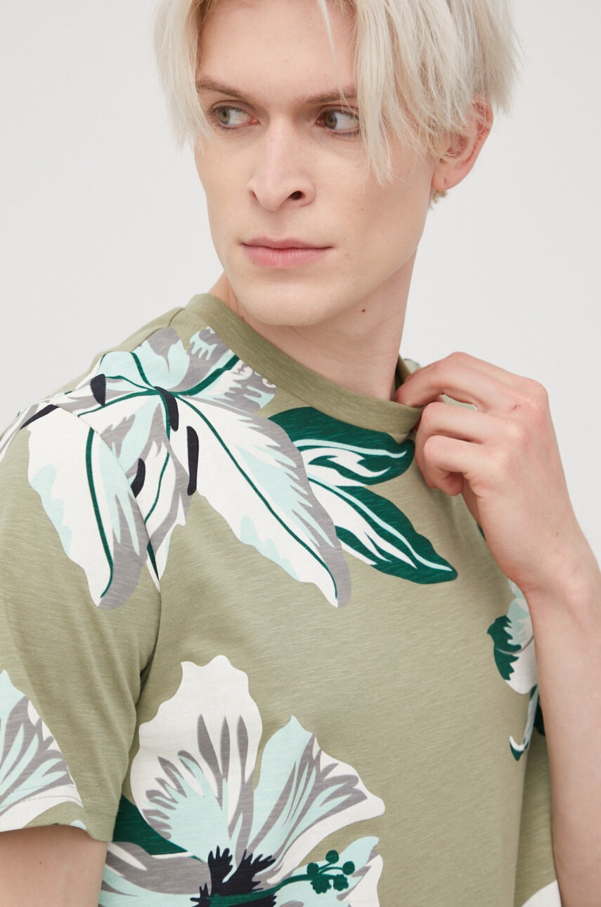 Only & Sons Памучна тениска - Pepit.bg