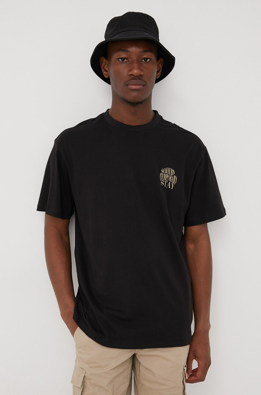 Only & Sons Памучна тениска - Pepit.bg