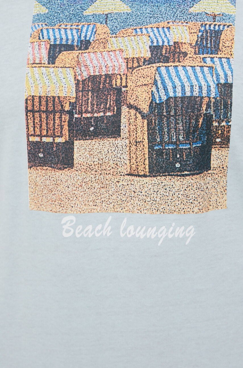 Only & Sons Памучна тениска - Pepit.bg