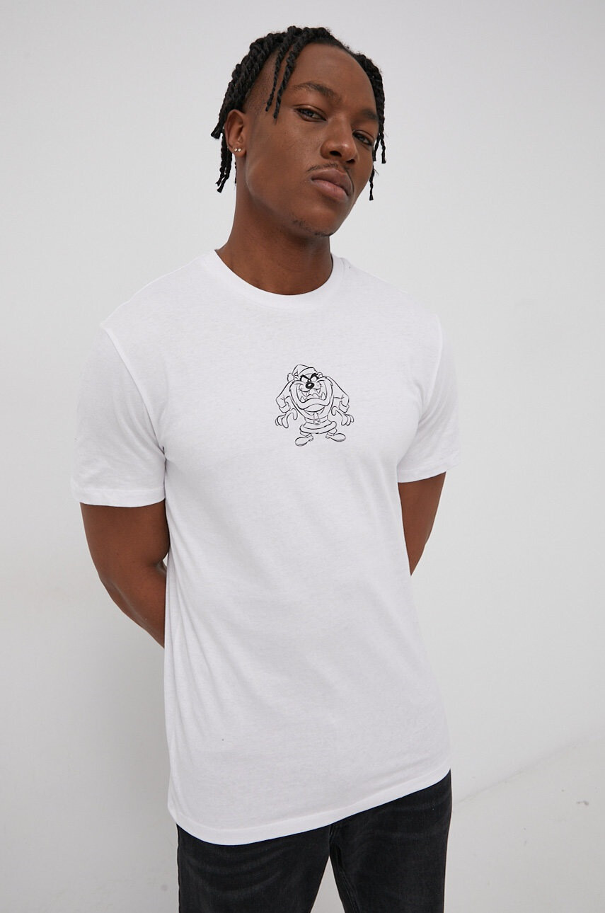 Only & Sons Памучна тениска x Looney Tunes - Pepit.bg