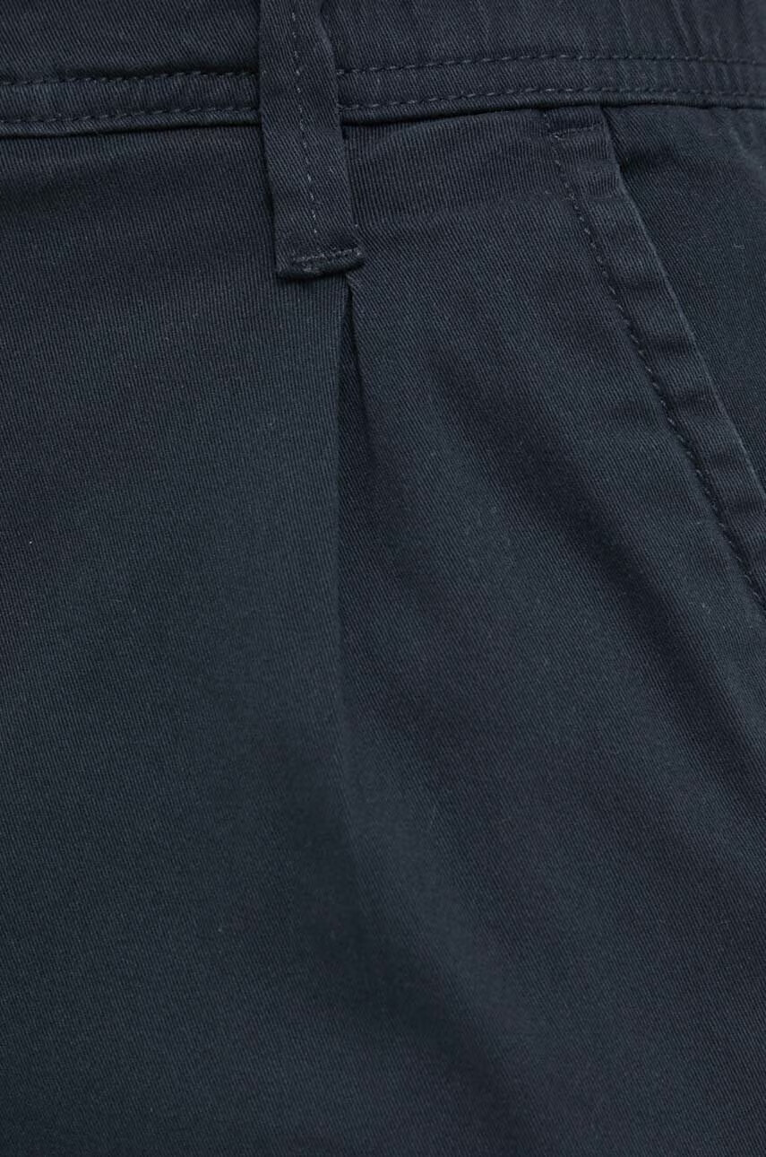 Only & Sons Панталон в тъмносиньо със стандартна кройка - Pepit.bg