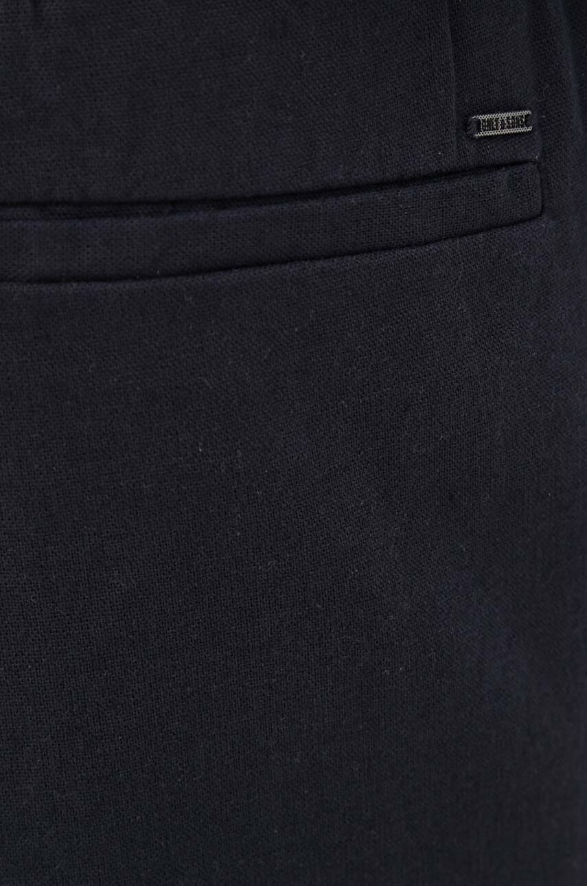 Only & Sons Панталони с лен - Pepit.bg