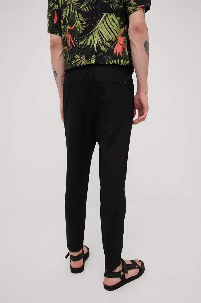 Only & Sons Панталони с лен - Pepit.bg