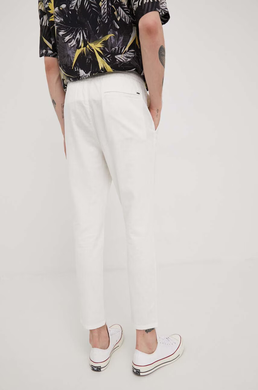 Only & Sons Панталони с лен - Pepit.bg