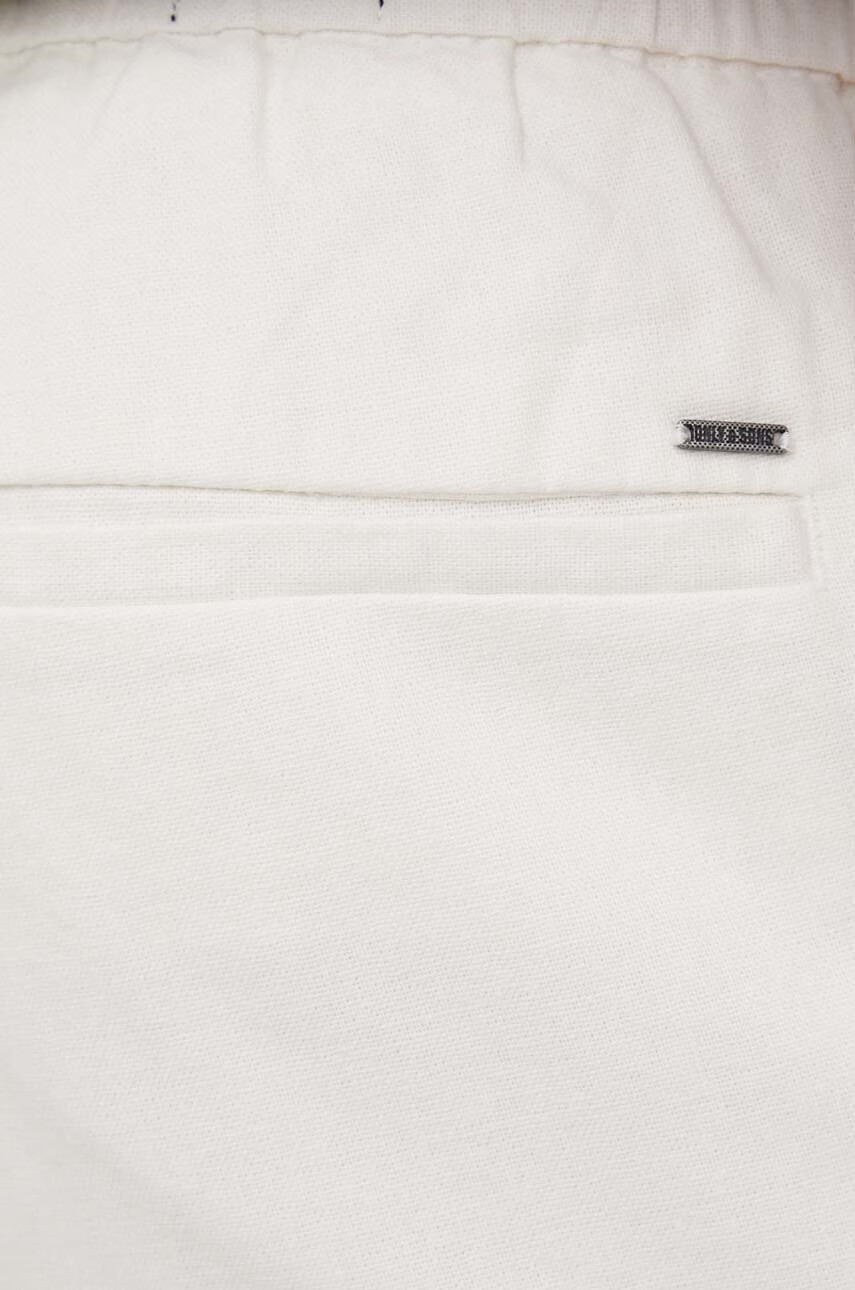 Only & Sons Панталони с лен - Pepit.bg