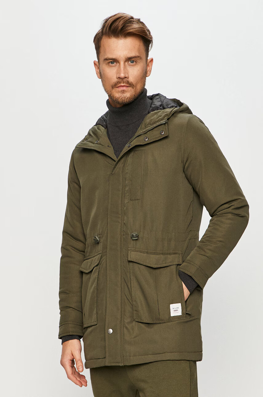 Only & Sons Парка - Pepit.bg
