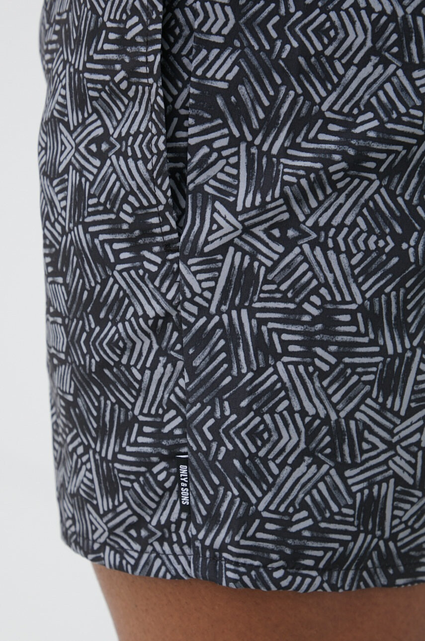 Only & Sons Плувни шорти - Pepit.bg