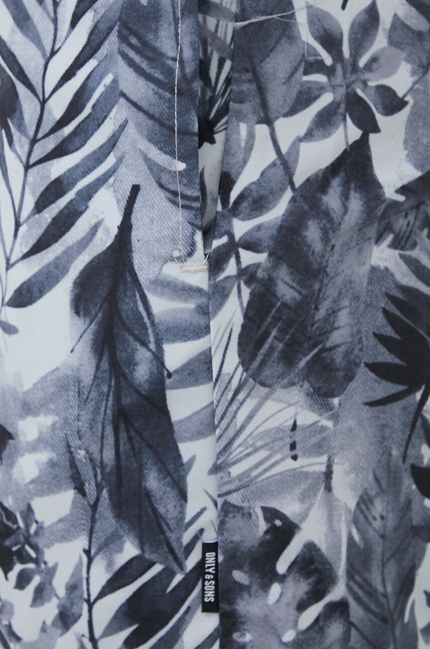 Only & Sons Плувни шорти - Pepit.bg