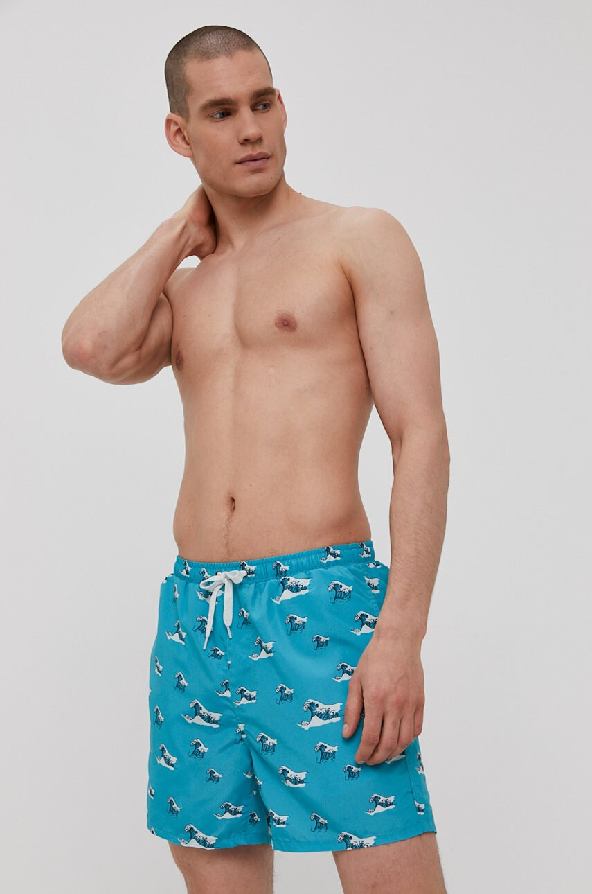 Only & Sons Плувни шорти - Pepit.bg